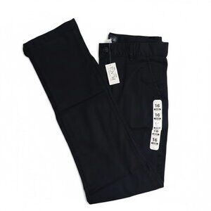Children's Place Pants Boys Size 16  Chino Trousers New  (NWT)